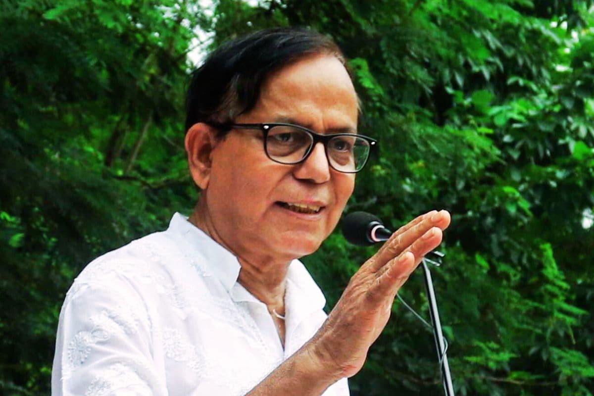बंगाल चुनाव से पहले आई-पैक कार्यालय पर ईडी की रेड पर सीपीएम ने कह दी ये बड़ी बात बंगाल चुनाव से पहले आई-पैक कार्यालय पर ईडी की रेड पर सीपीएम ने कह दी ये बड़ी बात