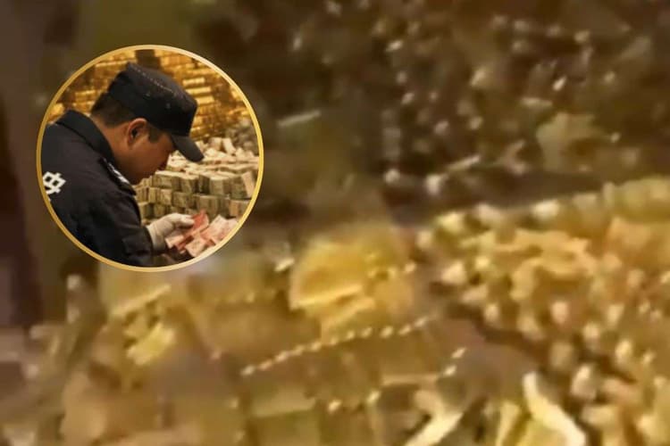 Video : भ्रष्टाचार की हदें पार! टन भर सोना और बेहिसाब नकदी, चीनी अधिकारी को डेथ सेंटेंस