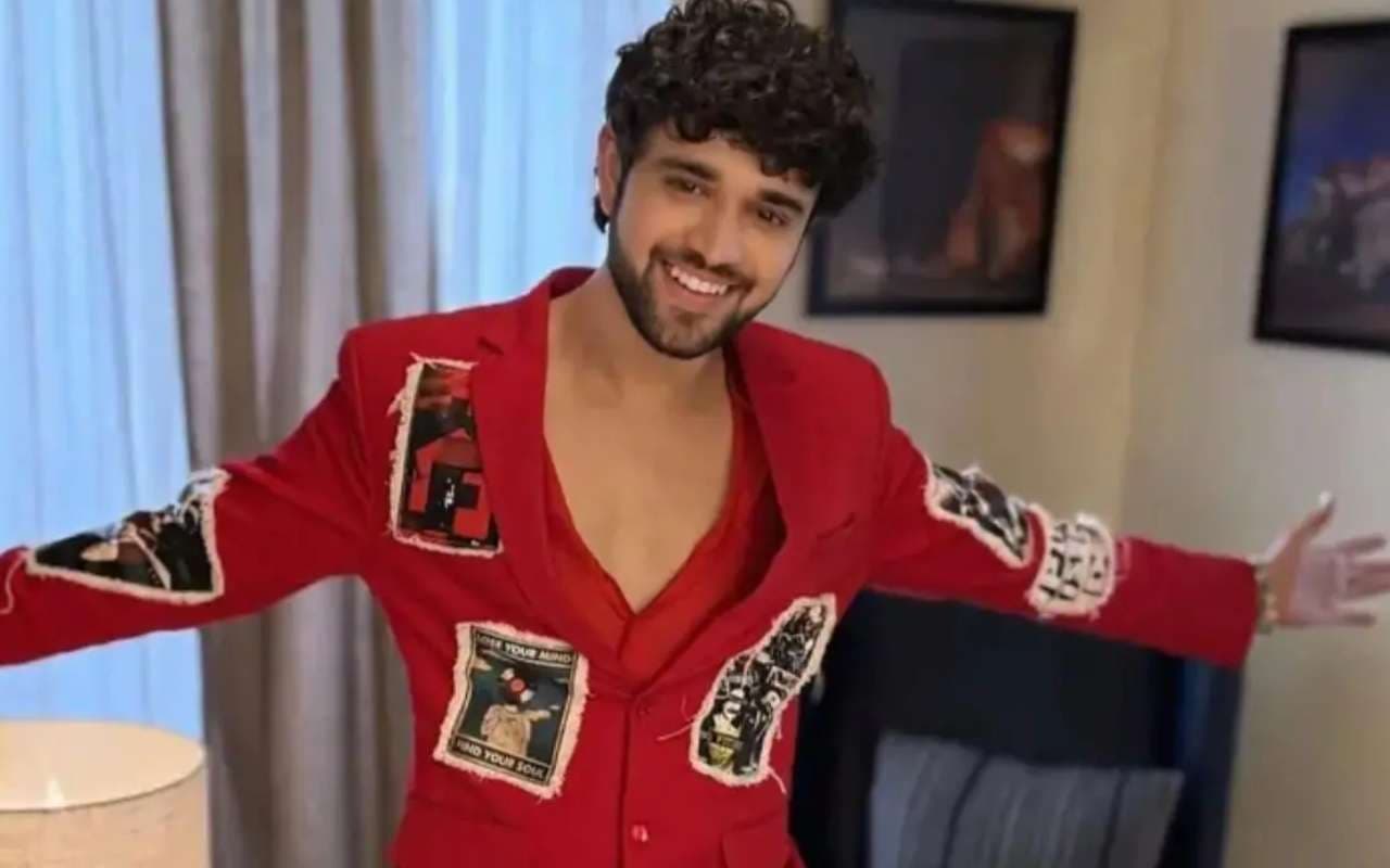 Yeh Rishta Kya Kehlata Hai: शो में लीप आने की खबरों पर अभीर ने तोड़ी चुप्पी, बातों ही बातों में दिया बड़ा हिंट Yeh Rishta Kya Kehlata Hai: शो में लीप आने की खबरों पर अभीर ने तोड़ी चुप्पी, बातों ही बातों में दिया बड़ा हिंट