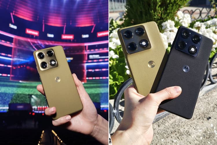भारत में कल लॉन्च होने वाली है Motorola Signature, जानें इसके कुछ कंफर्म फीचर्स