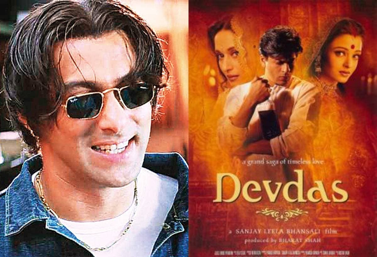 Movies Re-Release: वैलेंटाइन मंथ में री-रिलीज होंगी हिट रोमांटिक फिल्में, ‘देवदास’ और ‘तेरे नाम’ सिनेमाघरों पर करेगा राज Movies Re-Release: वैलेंटाइन मंथ में री-रिलीज होंगी हिट रोमांटिक फिल्में, ‘देवदास’ और ‘तेरे नाम’ सिनेमाघरों पर करेगा राज
