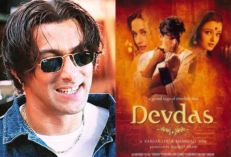 Movies Re-Release: वैलेंटाइन मंथ में री-रिलीज होंगी हिट रोमांटिक फिल्में, 'देवदास' और 'तेरे नाम' सिनेमाघरों पर करेगा राज
