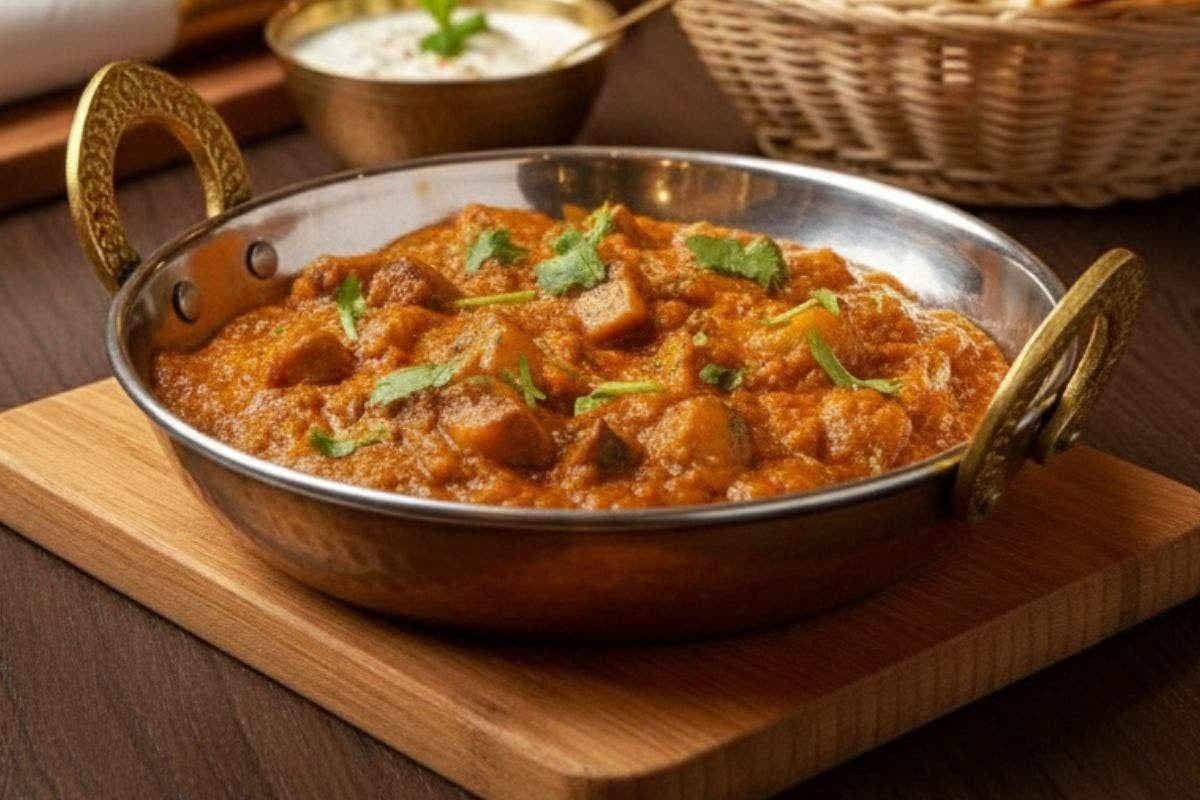Mushroom Tikka Masala Recipe: होटल जैसा स्वाद पाएं घर पर, बनाएं मसालेदार और क्रीमी मशरूम टिक्का मसाला