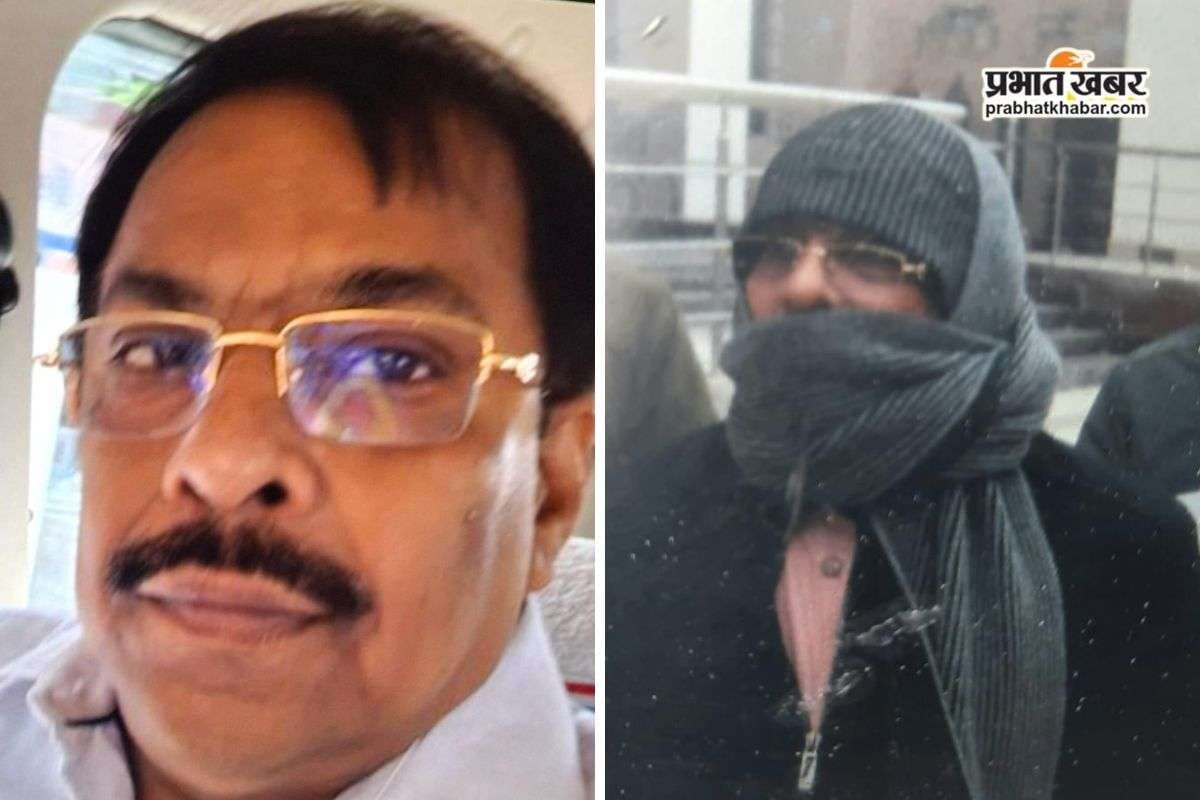 विजिलेंस की जाल में फंसे भ्रष्ट अधिकारी, 19 हजार रुपए घूस लेते रंगे हाथों गिरफ्तार