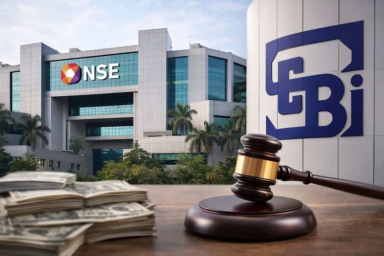 NSE NPO: निवेशकों का इंतजार खत्म! एनएसई के आईपीओ को इस महीने सेबी से मिल सकती है मंजूरी