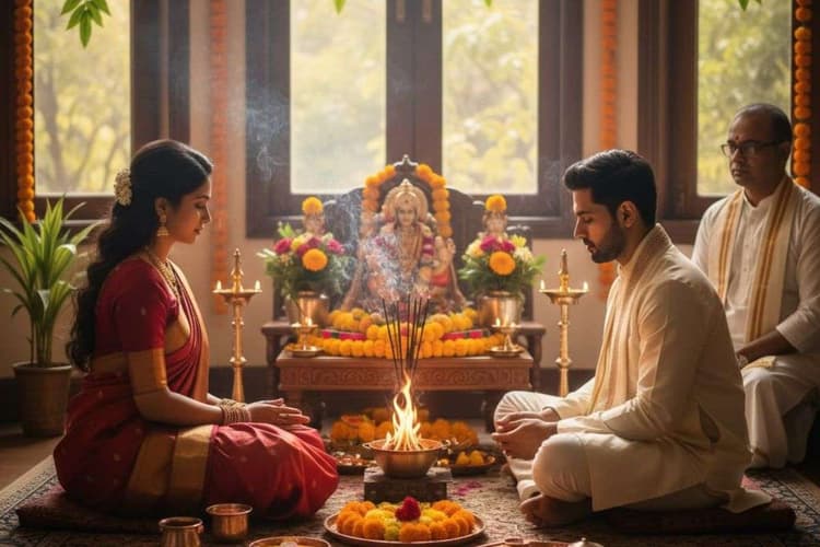 New Year Auspicious Work 2026: नए साल पर शुभ कार्य की सही शुरुआत ऐसे करें, सुख, समृद्धि और सफलता के खुलेंगे नए द्वार