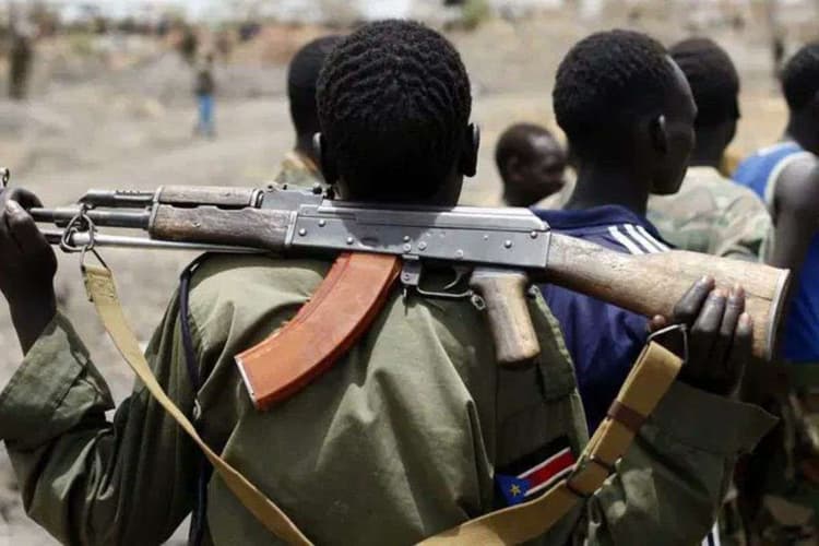 Nigeria Village Attack: सप्ताह भर से कर रहा था गांव में रेकी, मौका पाते ही 30 लोगों को कर दिया छलनी