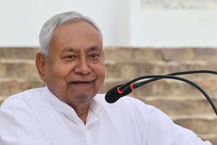 क्या बिहार के बुजुर्गों को घर पर मिलेंगी सभी स्वास्थ्य सुविधाएं? सीएम नीतीश ने जनता से मांगे सुझाव