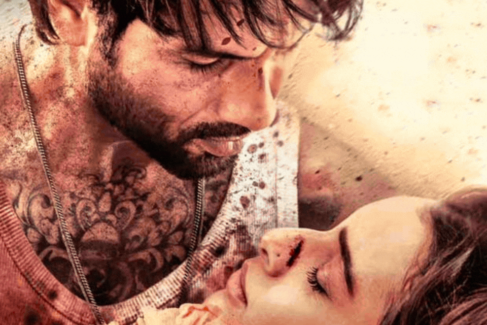 O Romeo First Song Out: ओ रोमियो का ‘हम तो तेरे ही लिए थे’ गाना रिलीज, शाहिद और तृप्ति की किसिंग सीन ने लूटी महफिल