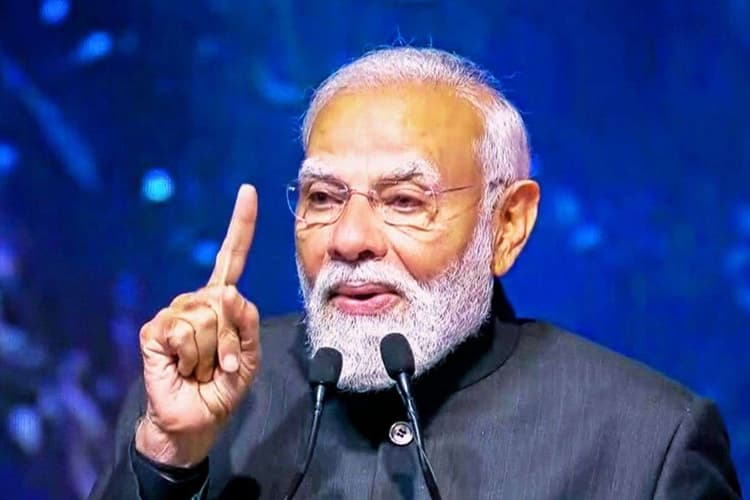 आ रहे हैं पीएम मोदी, 17 को मालदा में जनसभा, 18 को बंगाल और असम को देंगे वंदे भारत स्लीपर ट्रेन की सौगात