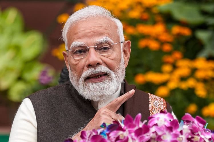 ‘रिफॉर्म एक्सप्रेस’ पकड़ चुका भारत, बना दुनिया की उम्मीद की किरण, बजट 2026 से पहले बोले पीएम मोदी, EU-India FTA का किया जिक्र