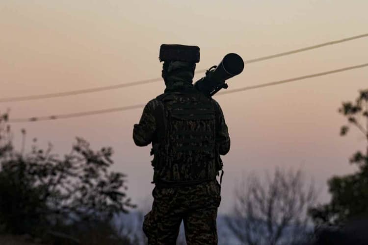 ऑपरेशन सिंदूर की मार क्या भूल गया पाकिस्तान? एलओसी के पास फिर भेजे ड्रोन