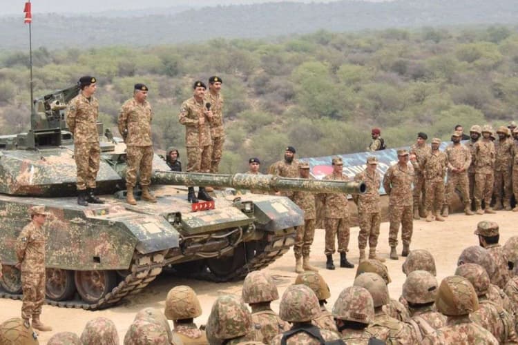 औंधे मुंह गिरा पाकिस्तानी प्रोपेगेंडा, ‘ऑपरेशन सिंदूर’ पर फिर फैला रहा था झूठ, सरेआम हुआ बेनकाब