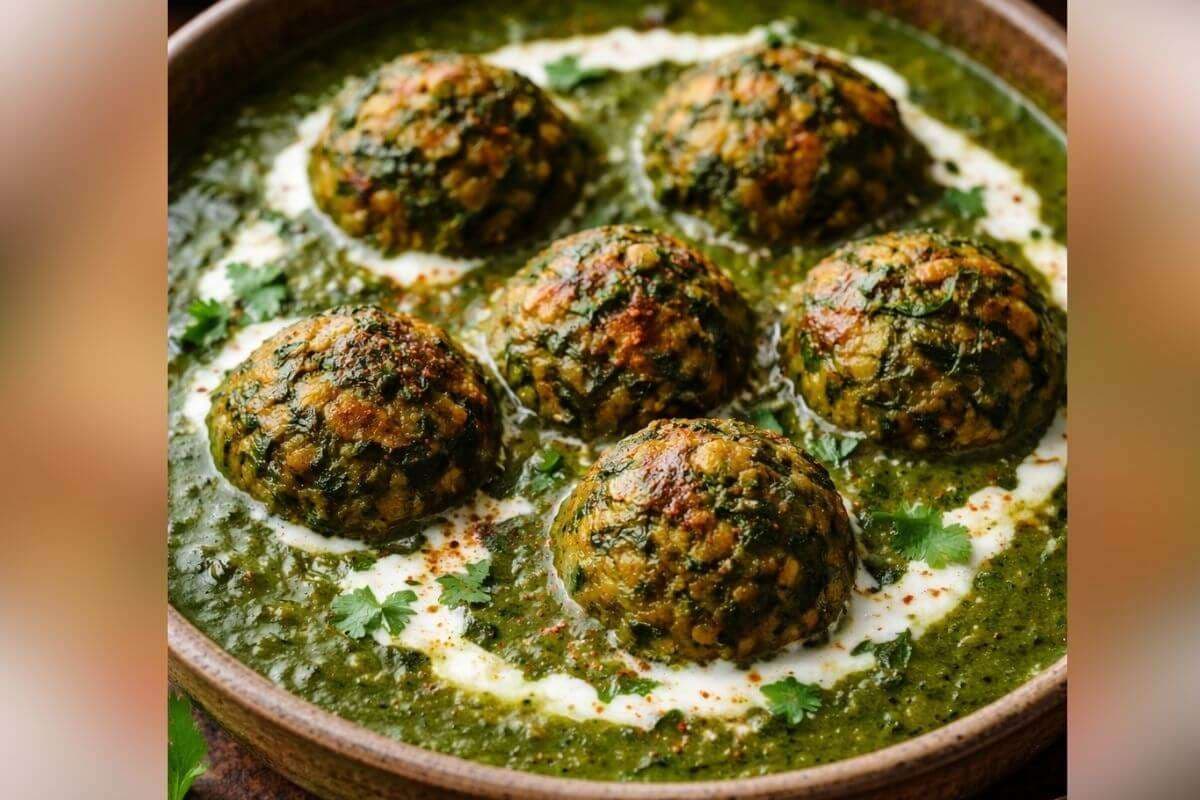 Palak Paneer Kofta Recipe: ठंड के दिनों में तैयार करना है कुछ स्पेशल, तो बनाएं पालक पनीर कोफ्ता
