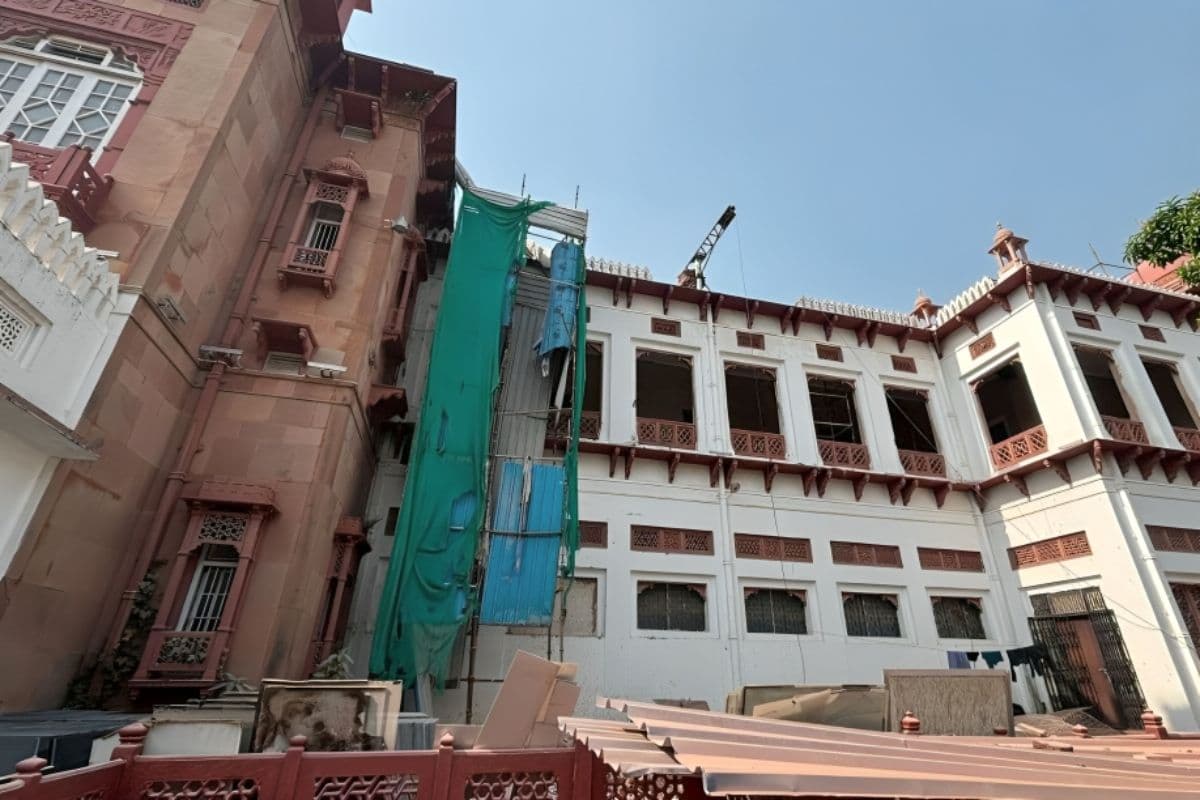 Patna News: पटना म्यूजियम की आर्ट गैलरियां होंगी डिजिटल, AI तकनीक से जान सकेंगे इतिहास