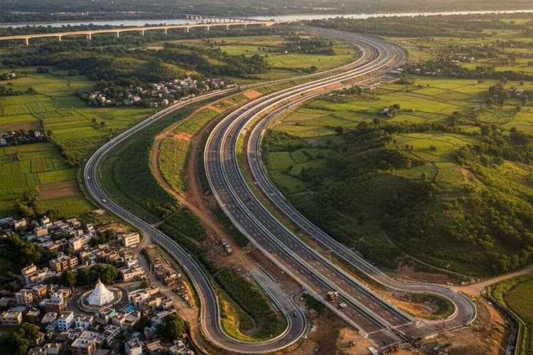 नालंदा-गया-नवादा को जोड़ेगा ये नया रूट, बनेगा 26KM लंबा नया ग्रीनफील्ड फोरलेन हाईवे, बनेंगे 5 नए बाईपास