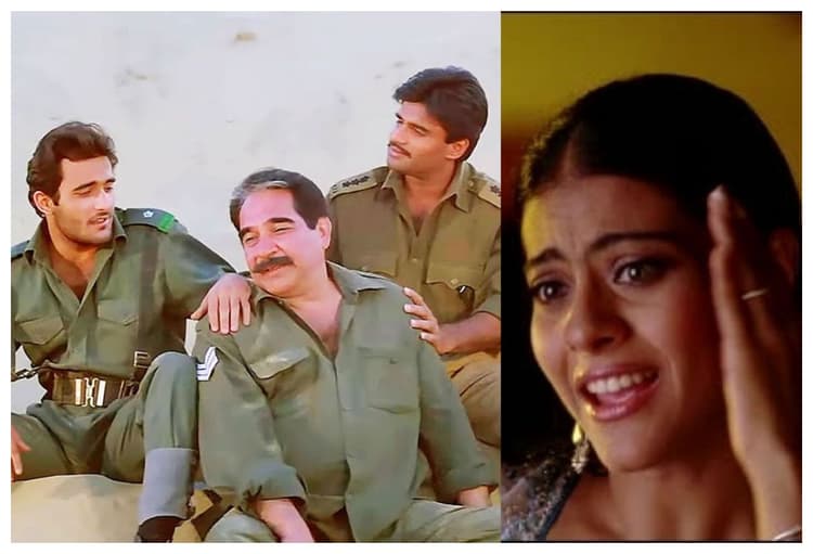 Patriotic Song List: इन 8 बॉलीवुड गानों के बिना अधूरी है देशभक्ति की वाइब्स, आखिरी वाला सबसे खास