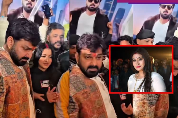 “पवन सिंह दारू पी रहे हैं क्योंकि यह मर्दों…”, इस भोजपुरी एक्ट्रेस ने खुल्लम-खुल्ला कर दिया ऐलान
