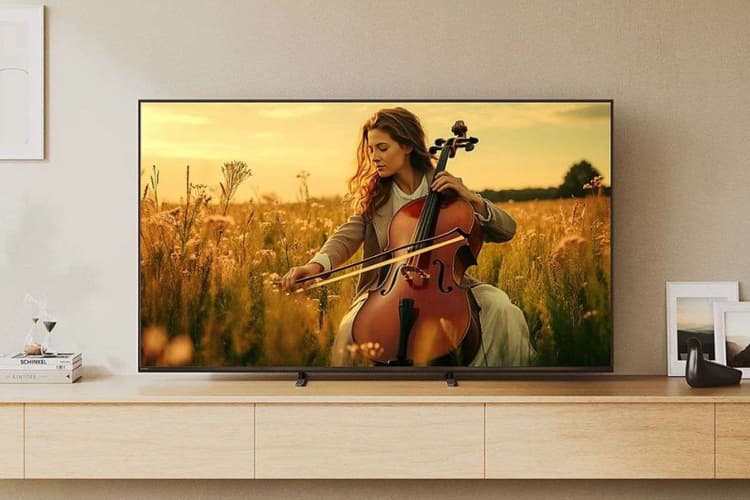 Philips के 75 और 65 inch Smart TV के औंधे मुंह गिरे दाम, पिक्चर-साउंड क्वालिटी मिलेगा ऐसा कि घर बन जाएगा छोटा थियेटर