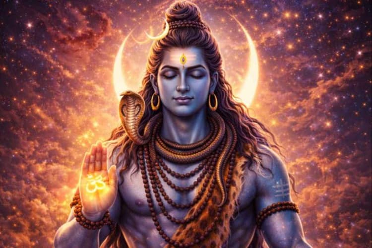 Pradosh Vrat 2026: प्रदोष व्रत के दिन करें महादेव के 108 नामों का जाप, सुख-समृद्धि से भरा रहेगा घर