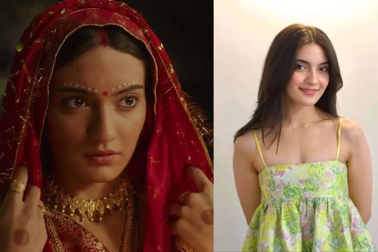Pratibha Ranta: लापता लेडीज की 'जया' ने मारी बड़ी छलांग, सिद्धांत चतुर्वेदी संग इस प्रोजेक्ट में आ सकती हैं नजर