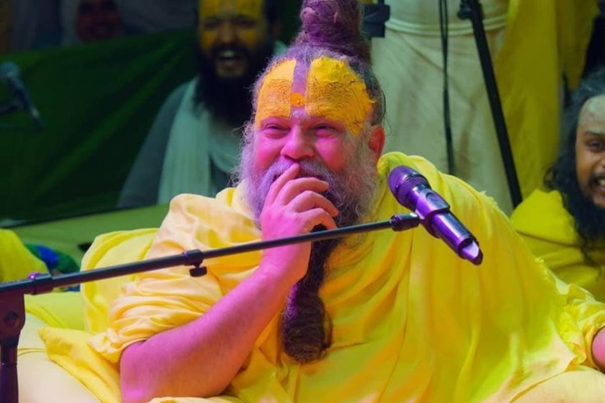 Premanand Ji Maharaj Love and Relationships Quotes: जो चला गया है, उसे रोको मत – बस करें ये 6 काम Premanand Ji Maharaj Love and Relationships Quotes: जो चला गया है, उसे रोको मत – बस करें ये 6 काम