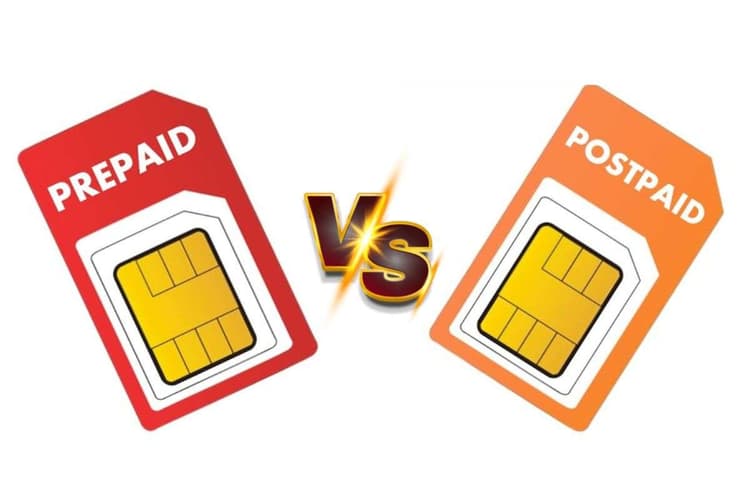 आधा भारत नहीं जानता प्रीपेड और पोस्टपेड मोबाइल प्लान में कौन है बेस्ट, जान जाएगा तो कहलाएगा गुरु