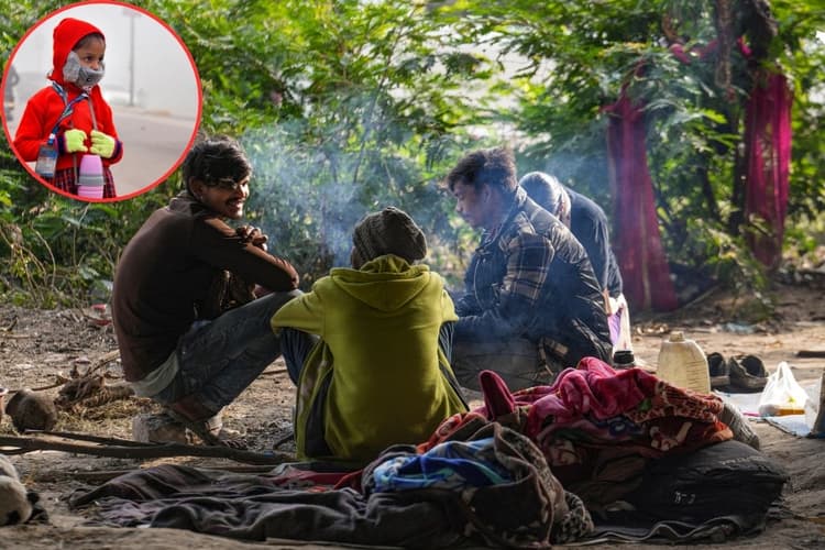 राजस्थान में 31 और 1 फरवरी को बारिश की संभावना, शीतलहर और घने कोहरे का अलर्ट