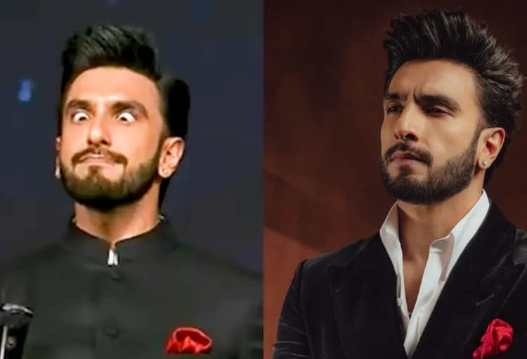 Ranveer Singh FIR: बुरे फंसे रणवीर सिंह, मिमिक्री करना पड़ा भारी, दर्ज हुई FIR