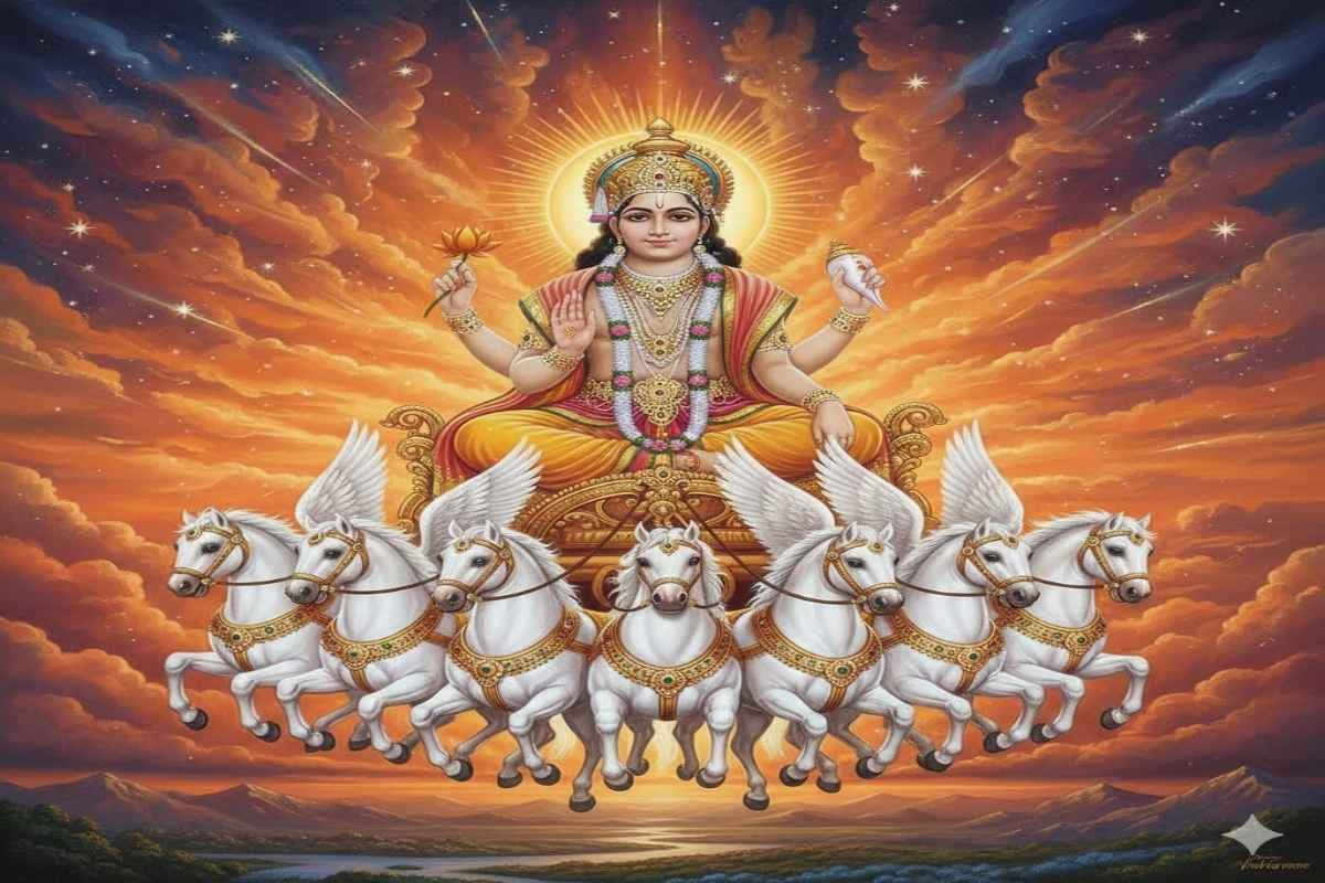 Ratha Saptami 2026: रथ सप्तमी के दिन करें ये उपाय, भगवान सूर्य होंगे प्रसन्न Ratha Saptami 2026: रथ सप्तमी के दिन करें ये उपाय, भगवान सूर्य होंगे प्रसन्न