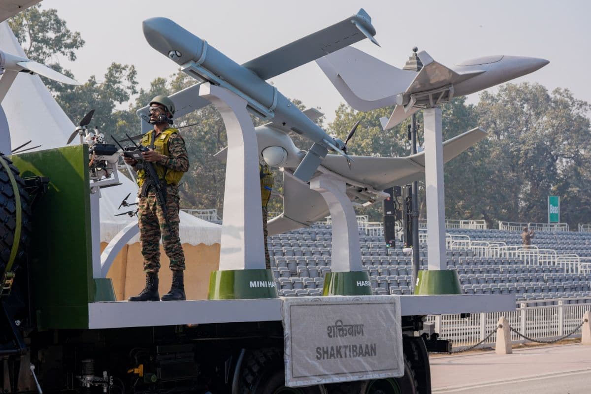 गणतंत्र दिवस 2026: परेड में डेब्यू करेंगे भैरव कमांडो और शक्तिबाण रेजिमेंट; झांकियों में दिखेगा आत्मनिर्भर भारत का 'शौर्य'