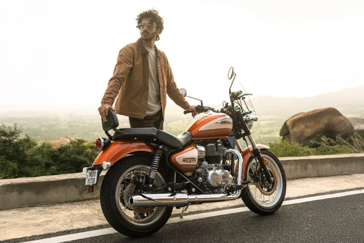 350cc बाइक सेगमेंट में Royal Enfield Meteor 350 क्यों है इतनी पॉपुलर? जानिए बड़ी वजहें