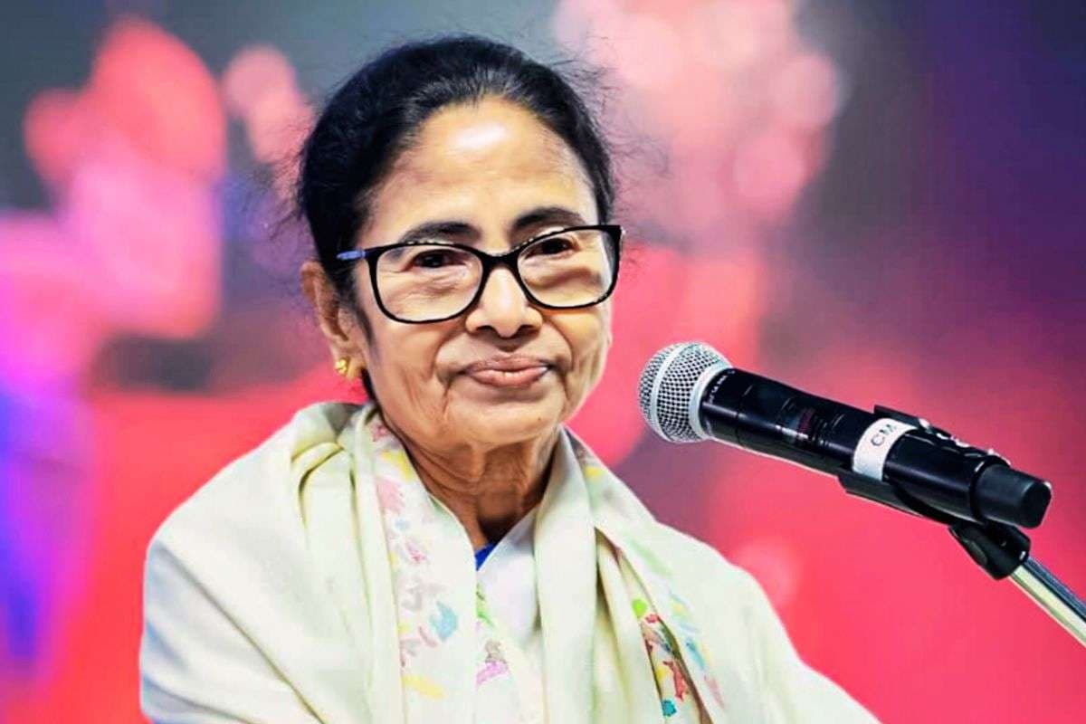 एसआईआर प्रक्रिया ‘अमानवीय’, कल कोर्ट में दाखिल करूंगी याचिका, ममता बनर्जी की धमकी