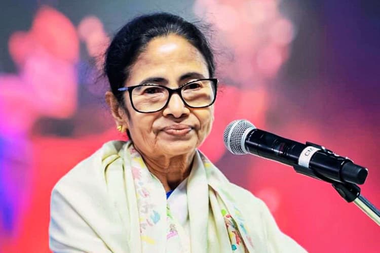 एसआईआर प्रक्रिया ‘अमानवीय’, कल कोर्ट में दाखिल करूंगी याचिका, ममता बनर्जी की धमकी