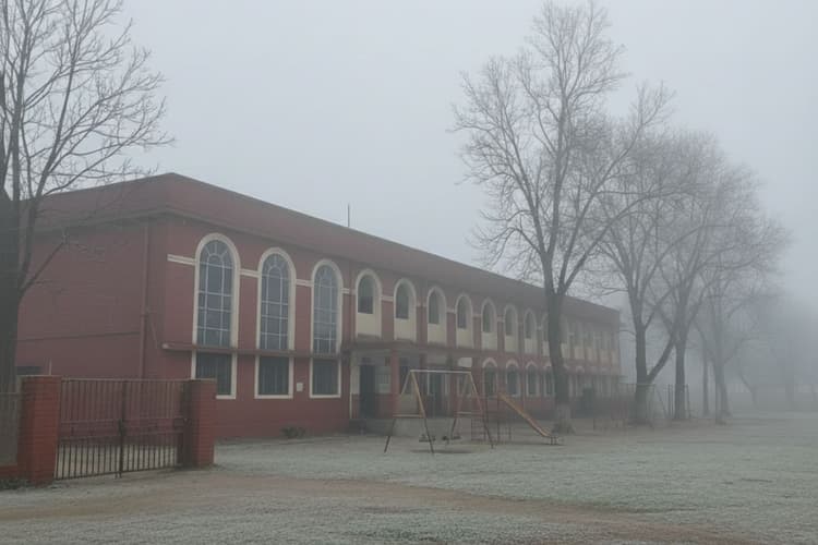 बिहार में ठंड ने लोगों को ठिठुराया, स्कूल हुए बंद, जानें अगले 7 दिनों तक कैसा रहेगा मौसम