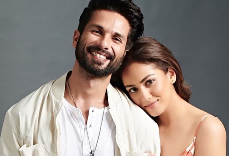 Shahid Kapoor Wife: मीरा राजपूत की खूबसूरती पर आया इस फिल्ममेकर का दिल, दे डाला ये बड़ा ऑफर