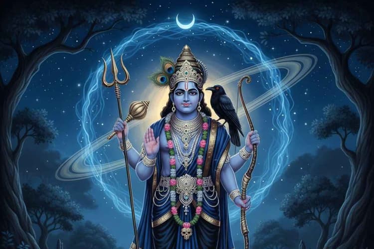 Shani ki Sade Sati: शनि की साढ़ेसाती क्या है? जानें इसके संकेत और बचने के आसान उपाय