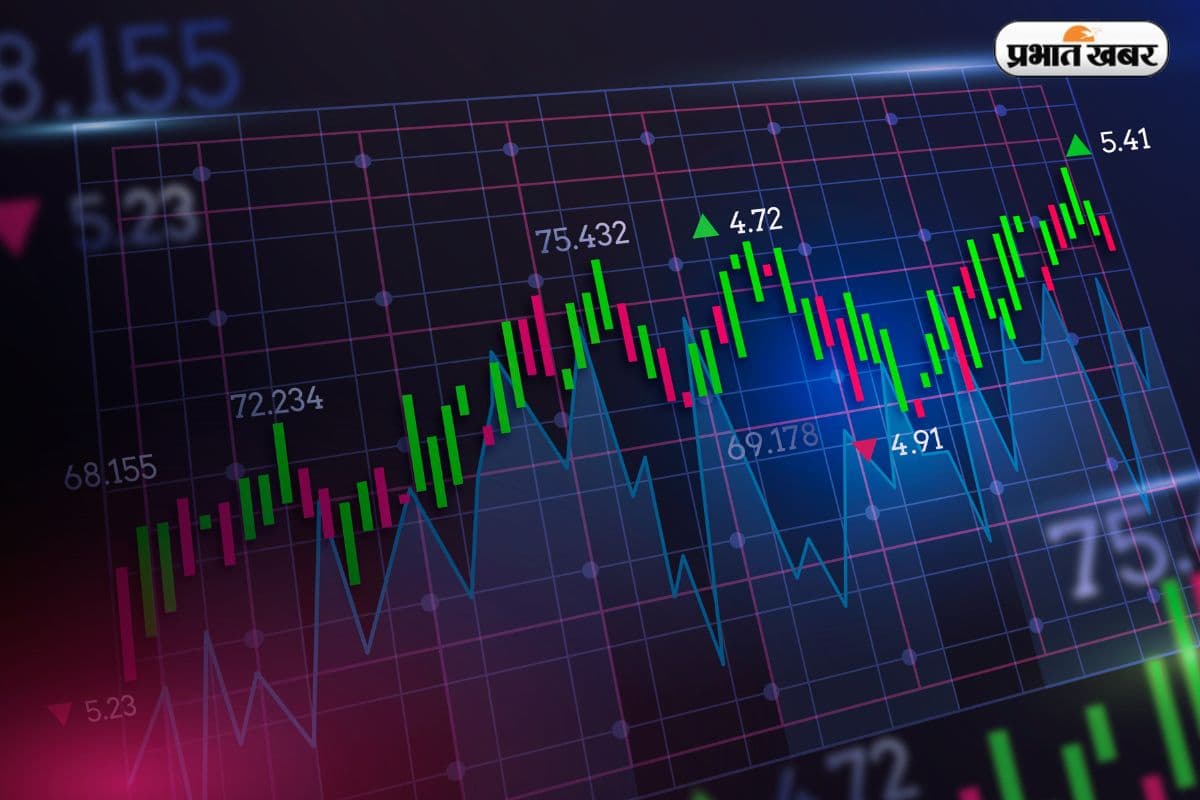 Share Market: भारत-यूरोपीय संघ व्यापार समझौते पर टिकी बाजार की निगाहें, फ्लैट शुरुआत के साथ निफ्टी-सेंसेक्स में हल्की बढ़त