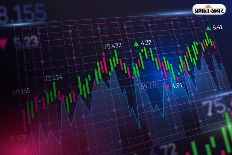 Share Market: भारत-यूरोपीय संघ व्यापार समझौते पर टिकी बाजार की निगाहें, फ्लैट शुरुआत के साथ निफ्टी-सेंसेक्स में हल्की बढ़त