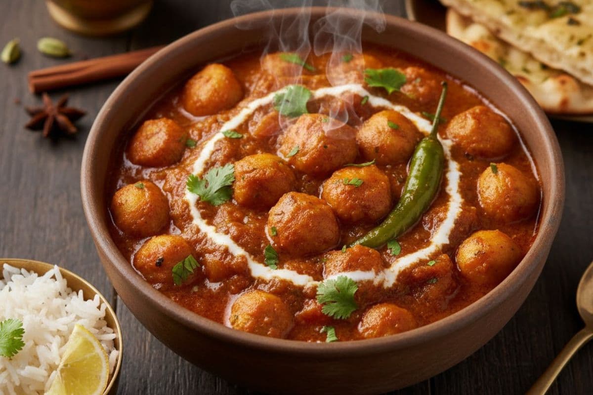 Soya Chunks Recipe Protein Rich Tasty Healthy in Hindi