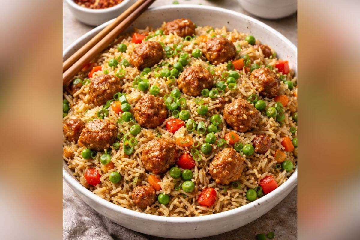 Soya Fried Rice: बचे हुए चावल से बनाना है कुछ मजेदार, तो जरूर ट्राई करें सोया फ्राइड राइस