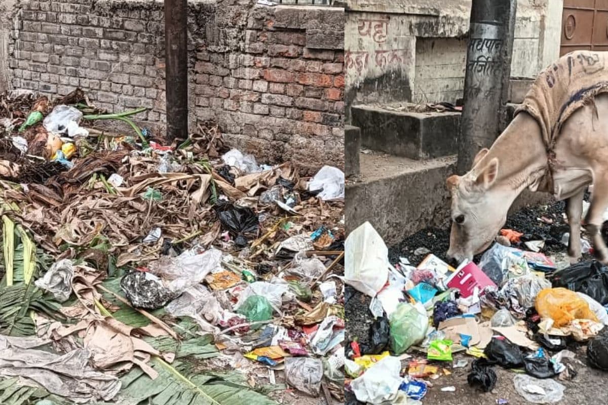 Swachh Survekshan 2025: पटना में 85 कचरा प्वाइंट होंगे खत्म, इन स्कूलों व पार्कों में भी चलेगा विशेष स्वच्छता अभियान