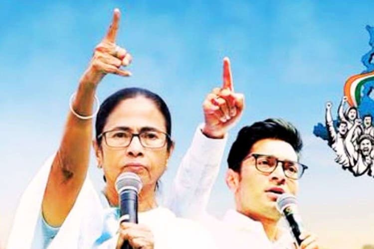 ‘दुष्ट ताकतों’ के आगे नहीं झुकेंगे, टीएमसी स्थापना दिवस पर ममता बनर्जी का संकल्प