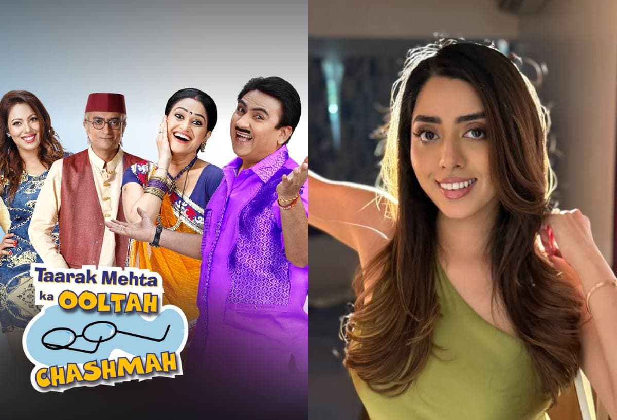 TMKOC update character sonu bhide jheel mehta tarak mehta ka ooltah chashma