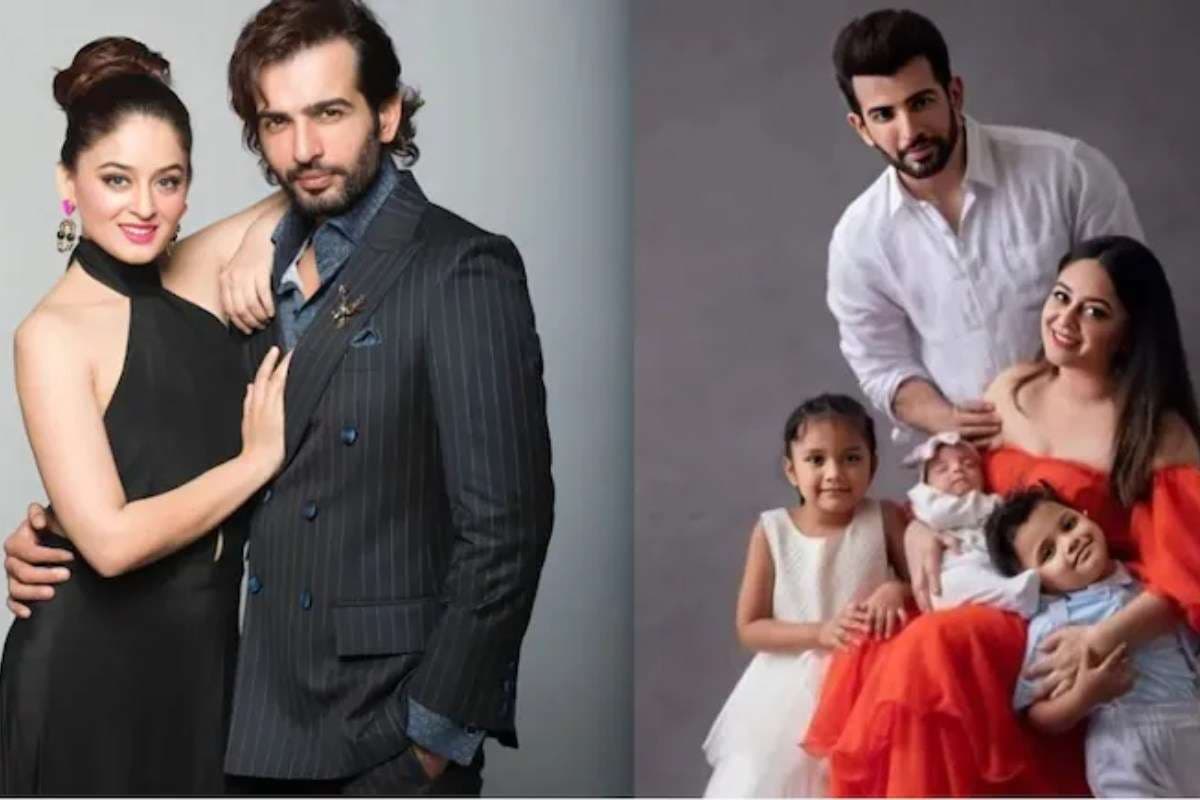 TV News: जय भानुशाली से तलाक के बाद इनदिनों क्या कर रही हैं माही विज? सोशल मीडिया पर तोड़ी चुप्पी