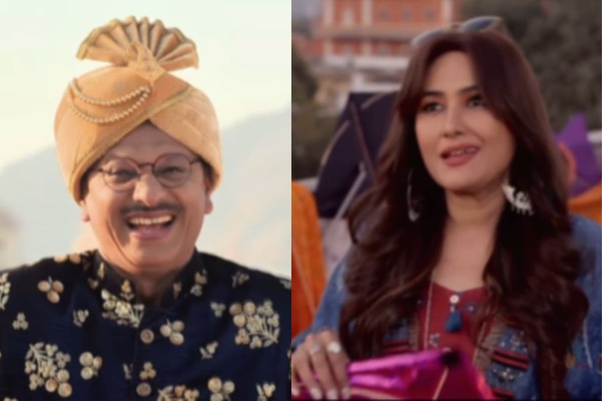 Taarak Mehta Ka Ooltah Chashmah: आखिर होगी पोपटलाल की शादी? जयपुर के पतंग महोत्सव में बबली ने रखी ऐसी शर्त, बढ़ा सस्पेंस