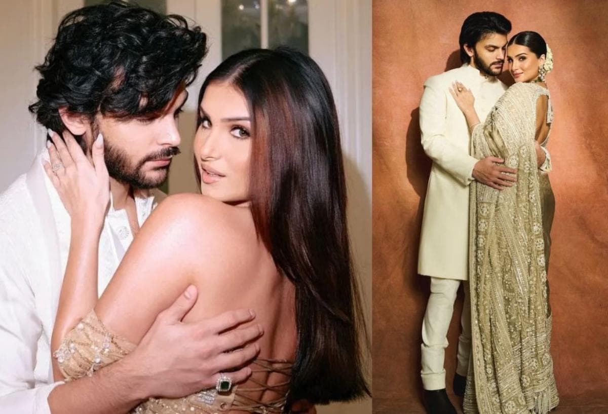 Tara Sutaria and Veer Breakup Rumours: तारा संग ब्रेकअप की खबरों के बीच वीर ने कह दी दिल की बात, हैरान हुए फैंस Tara Sutaria and Veer Breakup Rumours: तारा संग ब्रेकअप की खबरों के बीच वीर ने कह दी दिल की बात, हैरान हुए फैंस