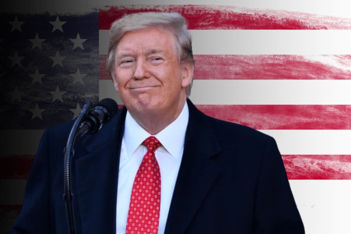 Trump Eye On 5 Countries: वेनेजुएला के बाद ट्रंप की नजर अब 5 और देशों पर, ग्रीनलैंड और कोलंबिया भी खतरे में Trump Eye On 5 Countries: वेनेजुएला के बाद ट्रंप की नजर अब 5 और देशों पर, ग्रीनलैंड और कोलंबिया भी खतरे में