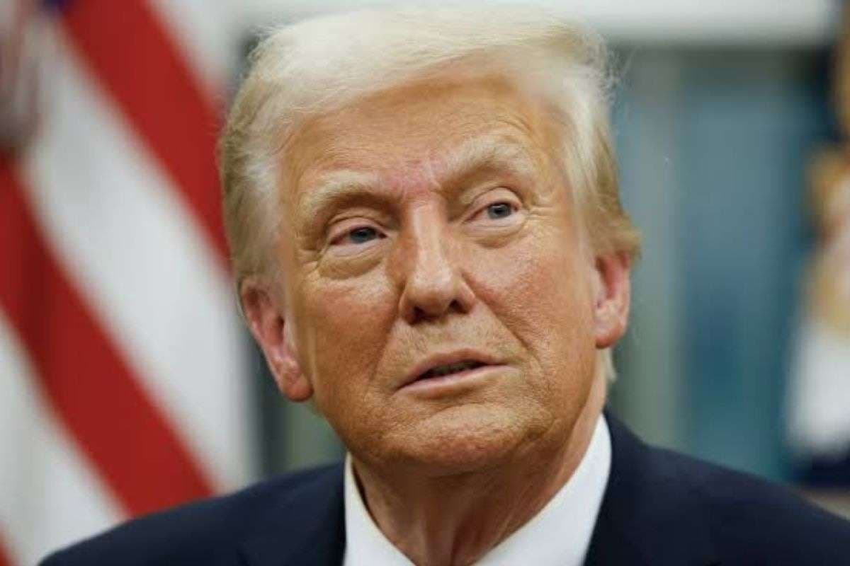 Trump Midterm Warning Republicans Impeachment Threat