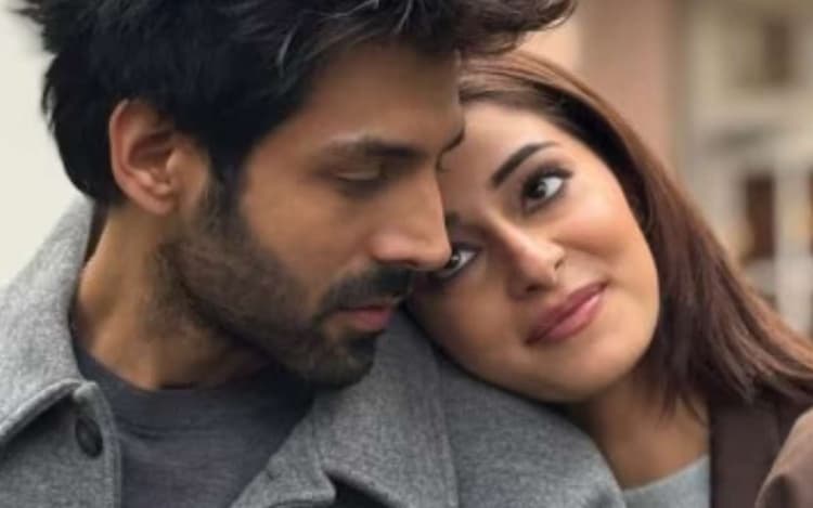 Tu Meri Main Tera Main Tera Tu Meri Collection: बॉक्स ऑफिस पर हांफने लगी ‘तू मेरी मैं तेरा मैं तेरा तू मेरी’, 13वें दिन की कमाई ने उड़ा दिए होश